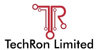 TechRon Logo